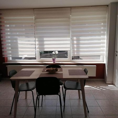 Superbe Appartement De 65M2 A 6061 Montignies-Sur-Sambre Charleroi Exterior photo