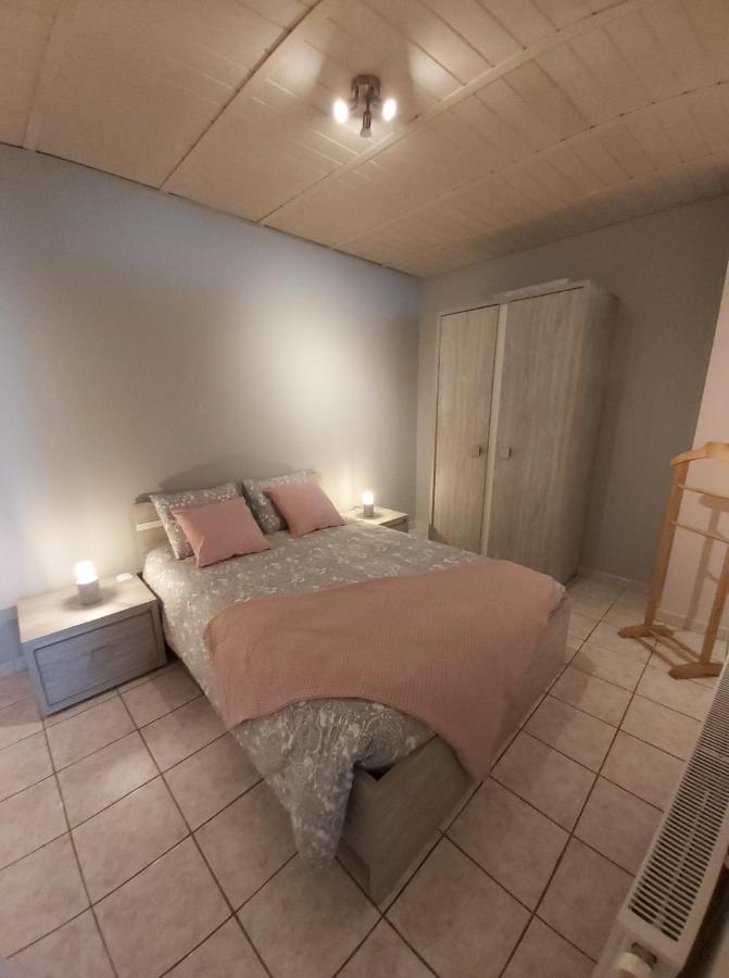Superbe Appartement De 65M2 A 6061 Montignies-Sur-Sambre Charleroi Exterior photo